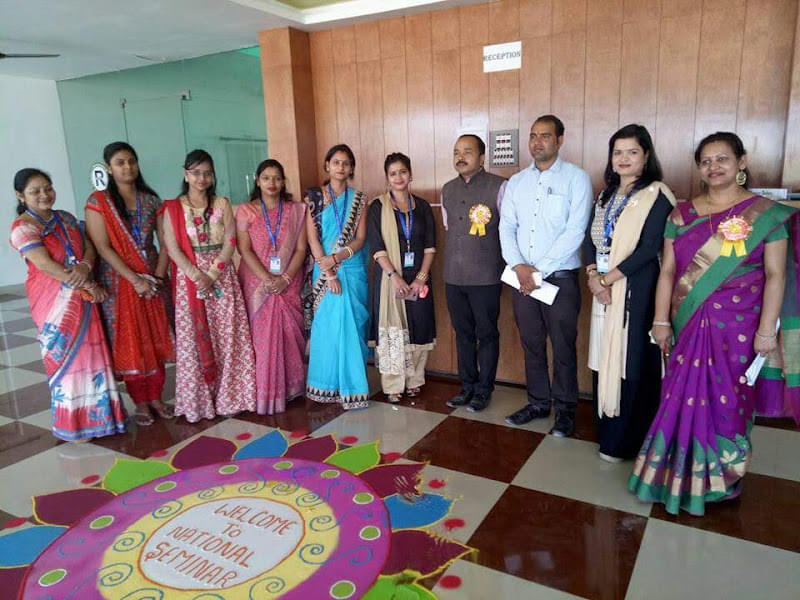 Raj School of Management & Sciences Varanasi Events photo 6